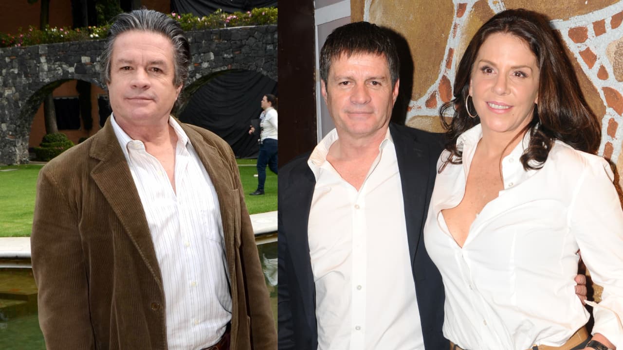 Alejandro Camacho sufre caída en ‘Minas de Pasión’: ha pasado tiempos difíciles