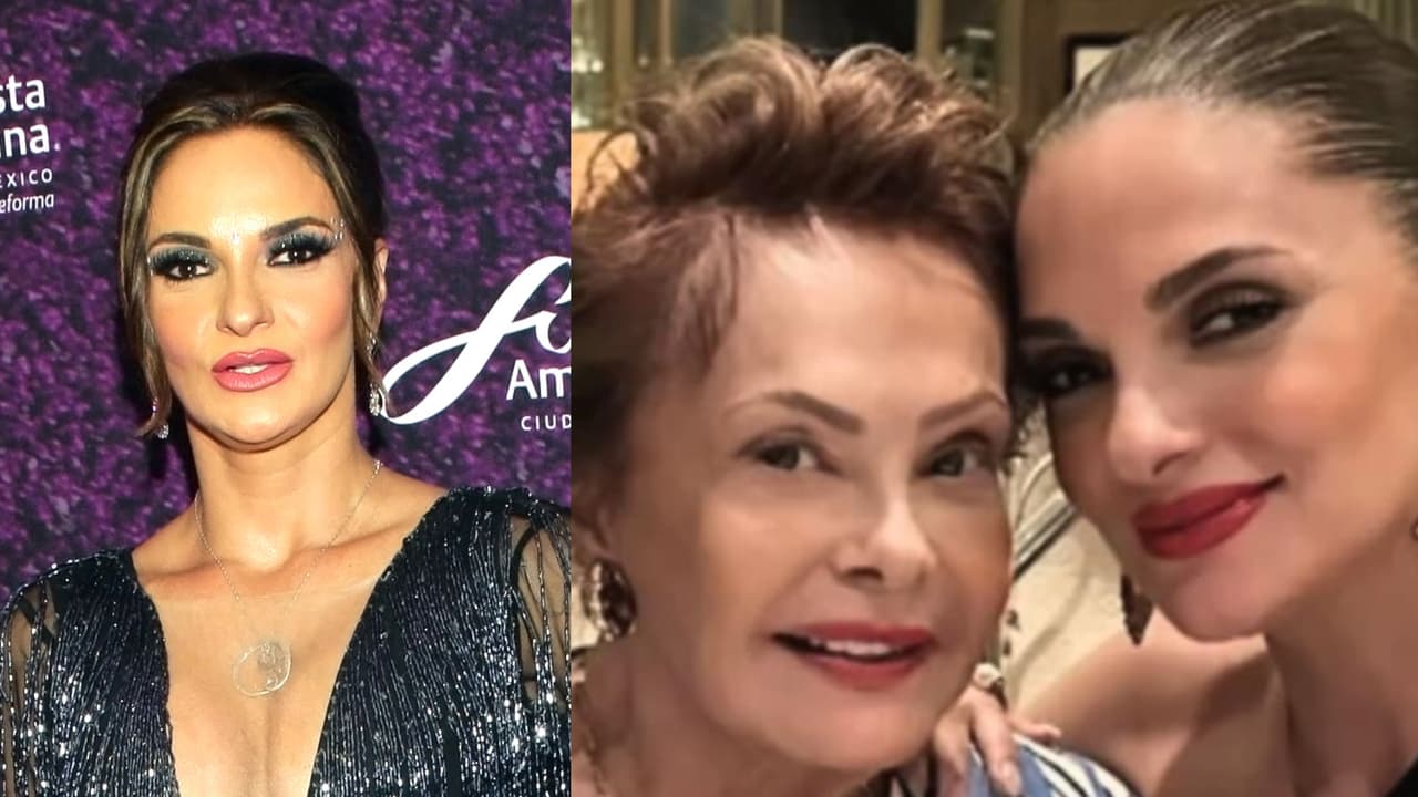 Reportan muerte de mamá de Mariana Seoane: luchaba contra esta enfermedad