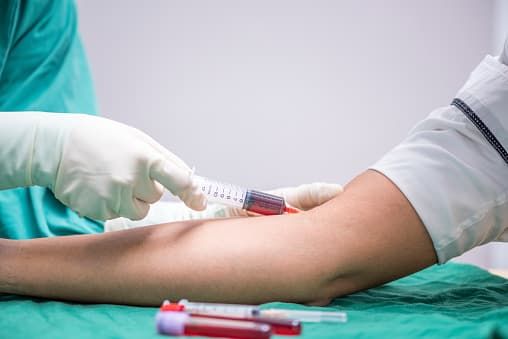 Se registra el primer caso de rubéola desde 1999 en el condado de Travis