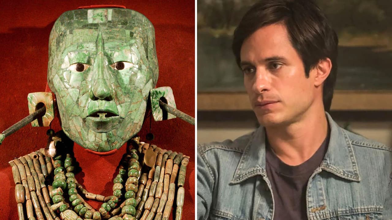 La película 'Museo' está basada en un robo real en México: así fue la historia que triunfa en Netflix