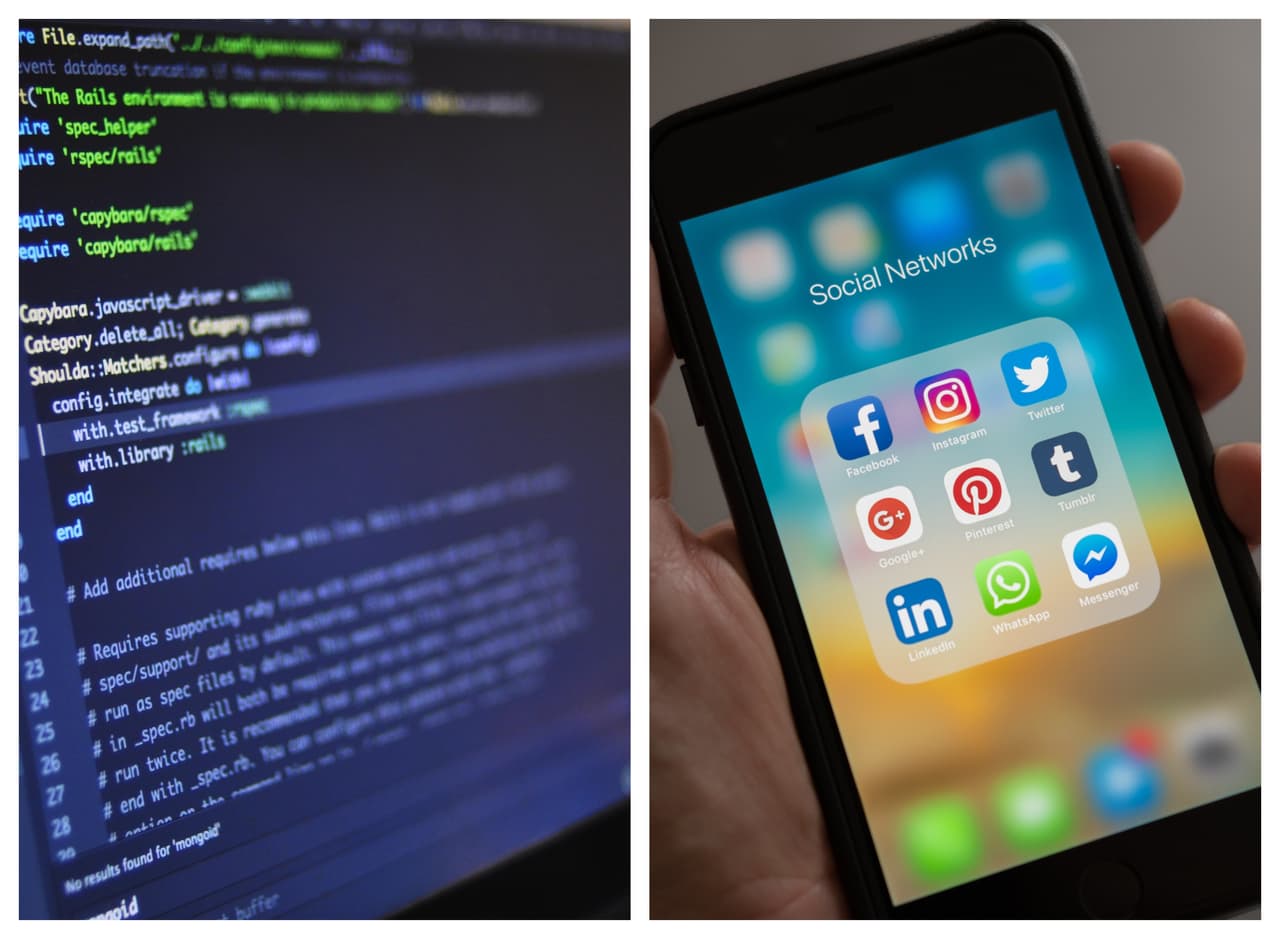 Con solo un clic: no descuides tu celular porque así de fácil te pueden robar tu información bancaria