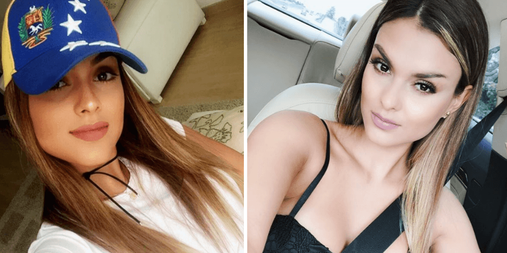 Ex aspirante a Nuestra Belleza Latina pide ayuda para someterse a una cirugía de emergencia