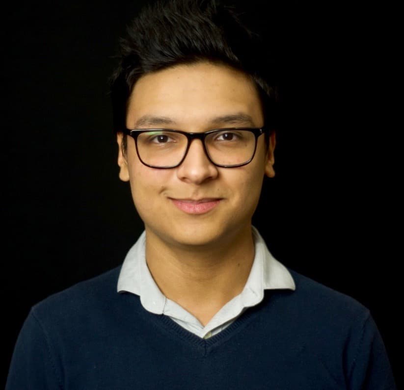 Ian Cavazos's profile picture