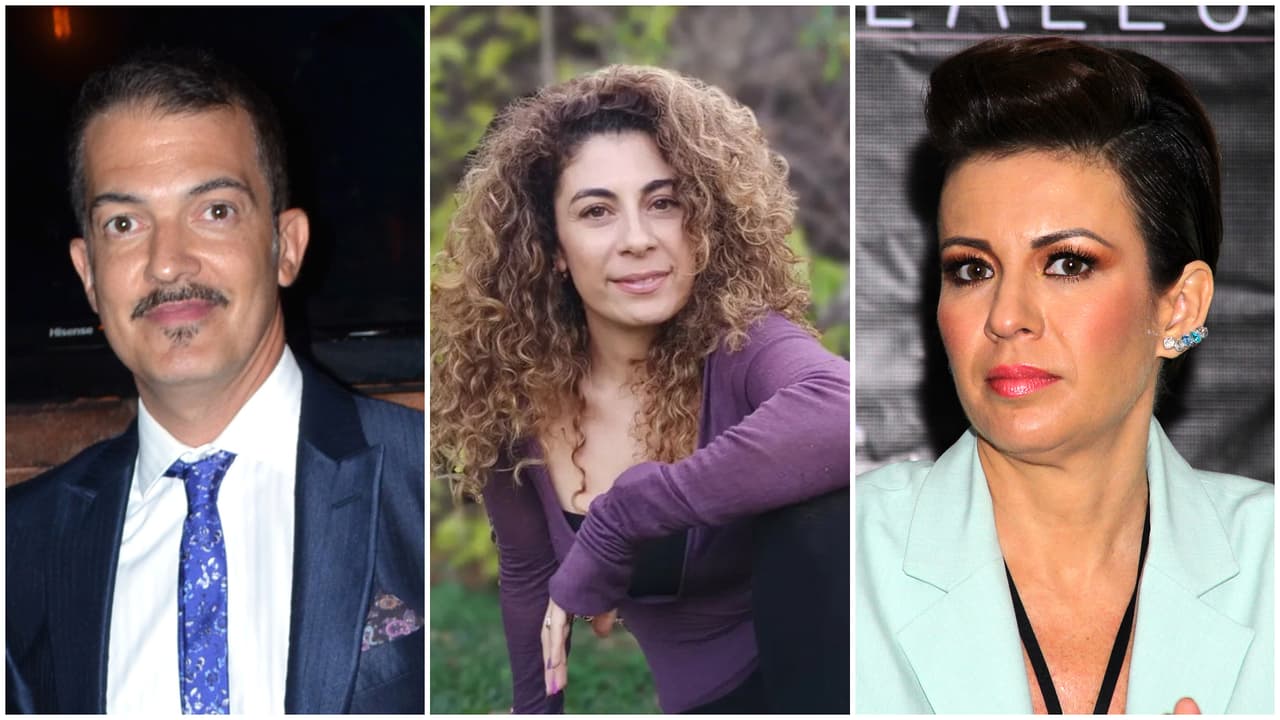 Viuda de Fernando del Solar no está dispuesta a ceder su herencia a Ingrid Coronado