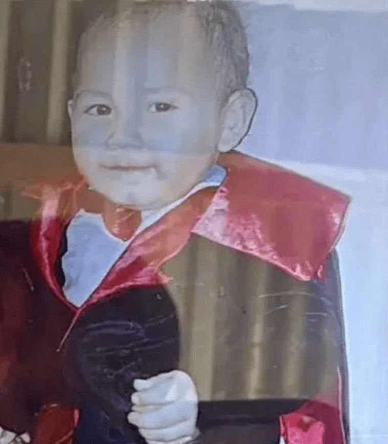 Hoy, el padre asegura sentir tranquilidad al poder reunir a su familia
<b>y cumplir con el regreso de su hijo a casa.</b>