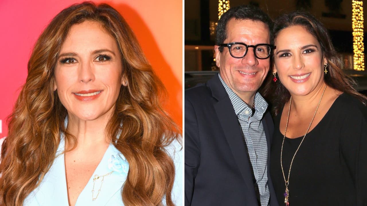 Angélica Vale se siente “mejor que nunca” tras su separación de Otto Padrón: "No hay que lamentarse"