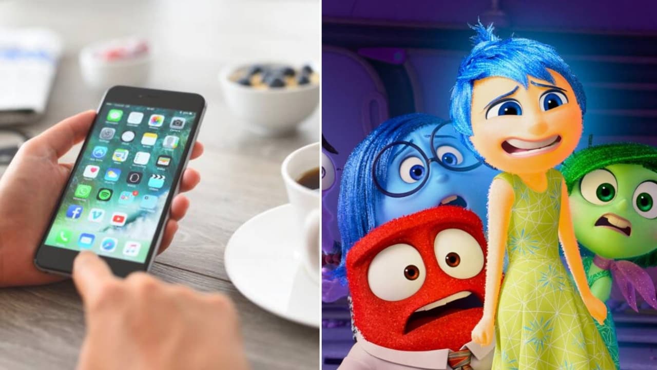 Así puedes activar el Modo Intensamente en WhatsApp: dale un toque de magia a tus mensajes