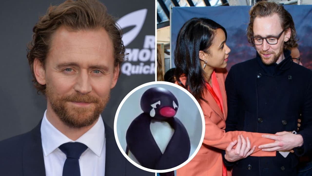 Tom Hiddleston le rompió el corazón a sus fans con su compromiso: se consolaron con memes