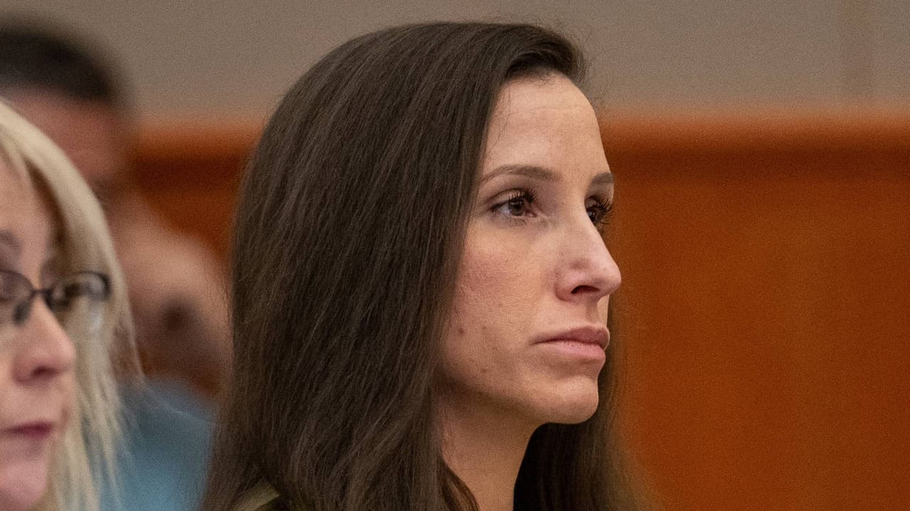 Cadena perpetua para Kouri Richins, declarada culpable de matar a su esposo y luego escribir un libro infantil sobre el duelo