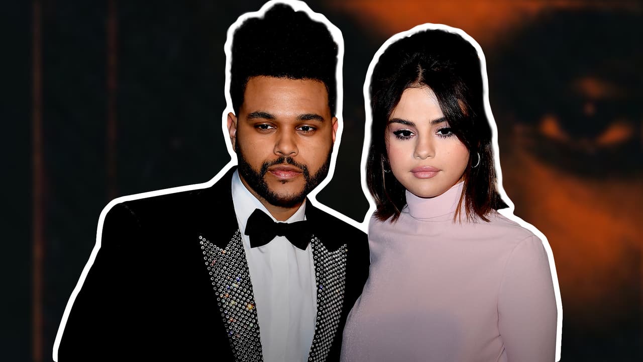 The Weeknd revela que la ruptura con Selena Gómez lo hizo perder un disco