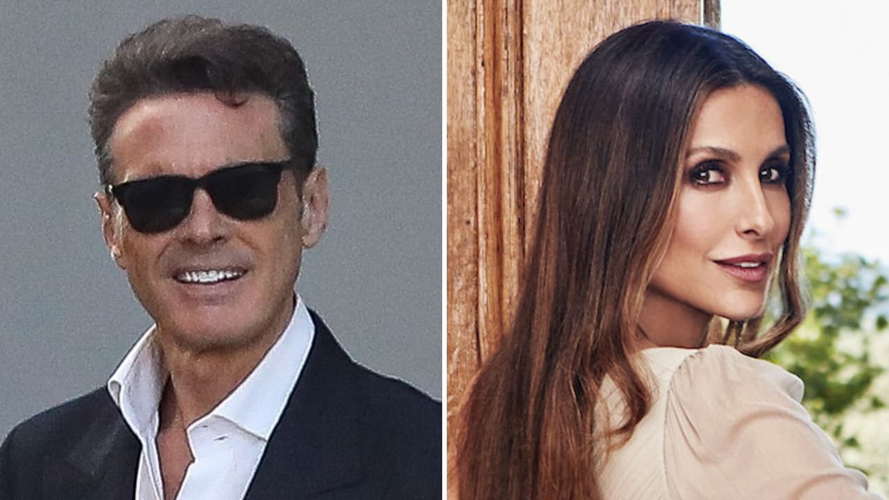 Aseguran que Luis Miguel ya se casó con Paloma Cuevas: este destino habrían elegido para la boda