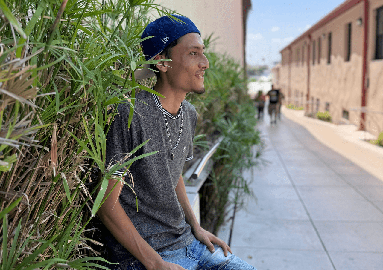 Así fue el regreso y la batalla legal de Brian Morales a Estados Unidos tras su deportación a México