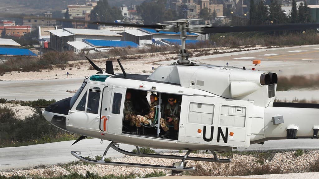 La histórica resolución de la ONU que vuelve a ser clave en el cese al fuego entre Israel y Hezbollah