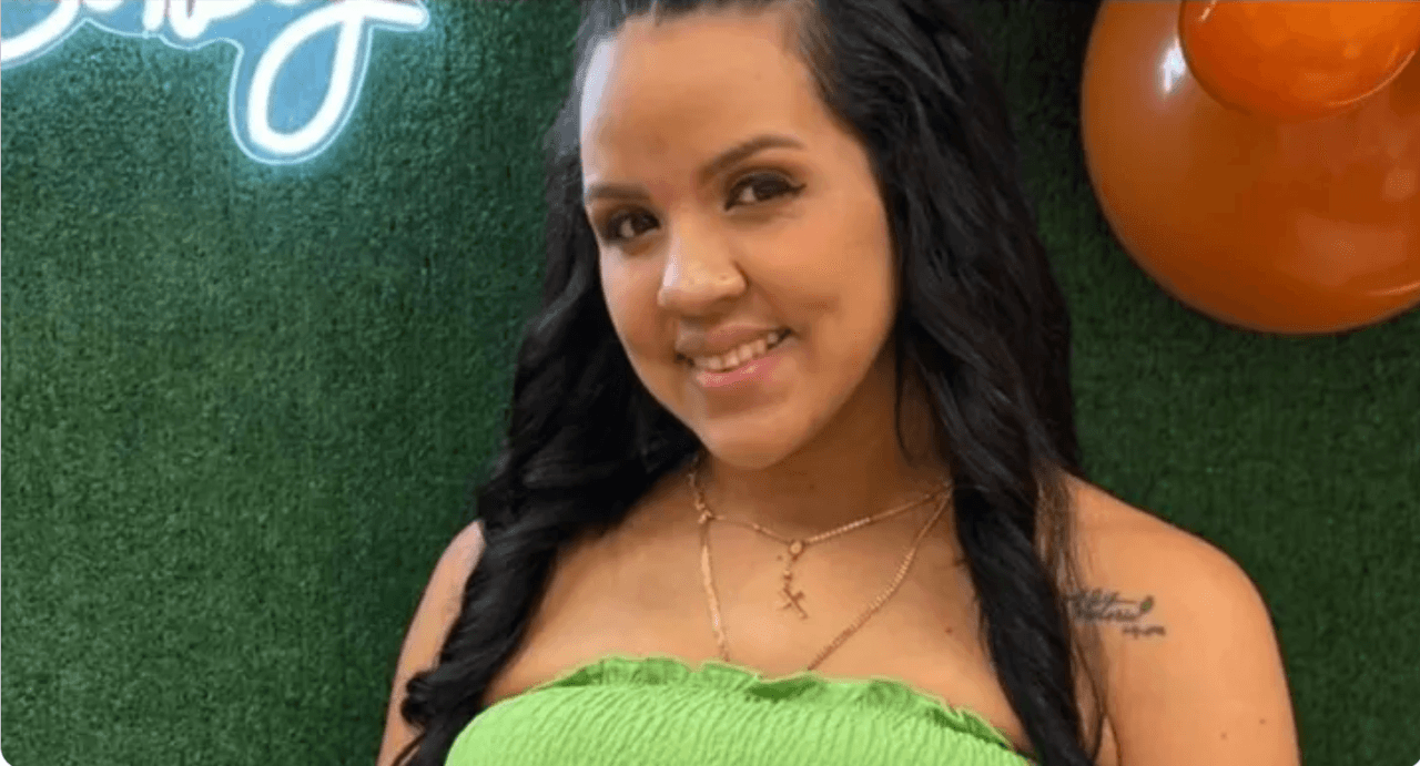 Cristina Marie Lagares, la joven madre que murió tras dar a luz a sus gemelas: acusan negligencia médica