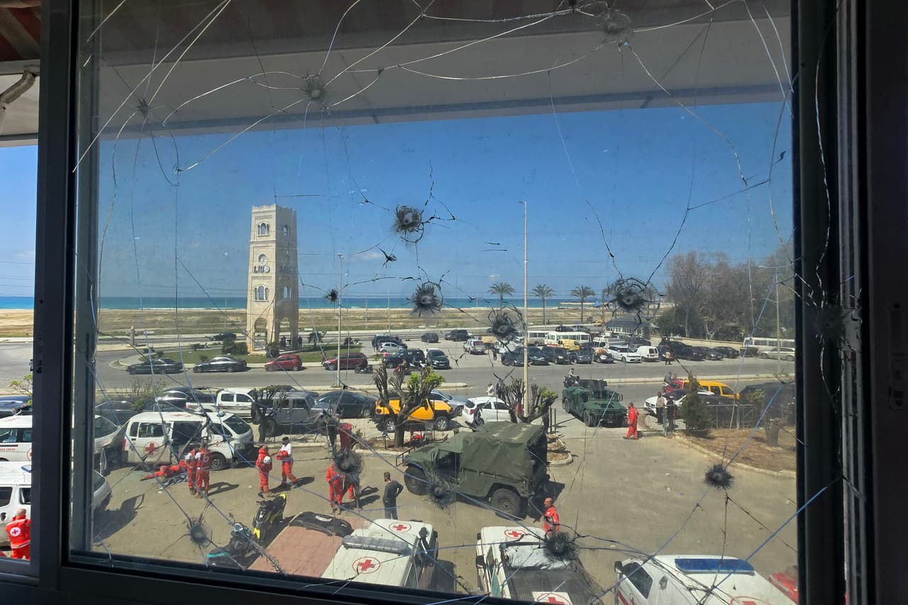 Guerra en Irán hoy: Teherán amenaza a los puertos del Medio Oriente ante el inminente bloqueo naval de EEUU