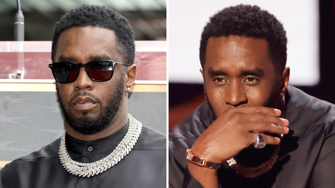 Sean Diddy Combs habría despertado en prisión "con un cuchillo en la garganta": esto se sabe