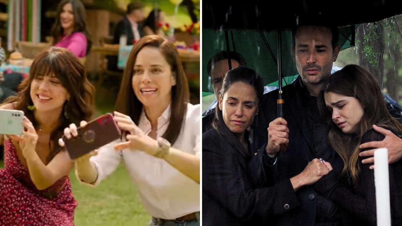 'Accidente': ¿En dónde se grabó la serie mexicana que es un éxito en Netflix?