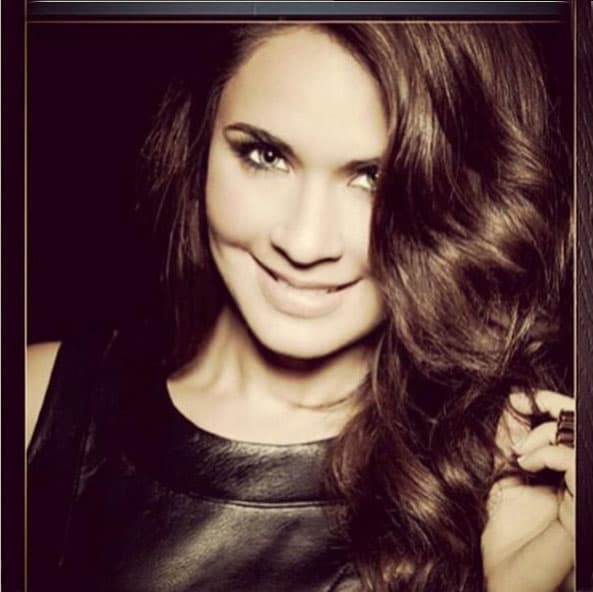 Cuando va a un bar siempre pide jugo de naranja con vodka.