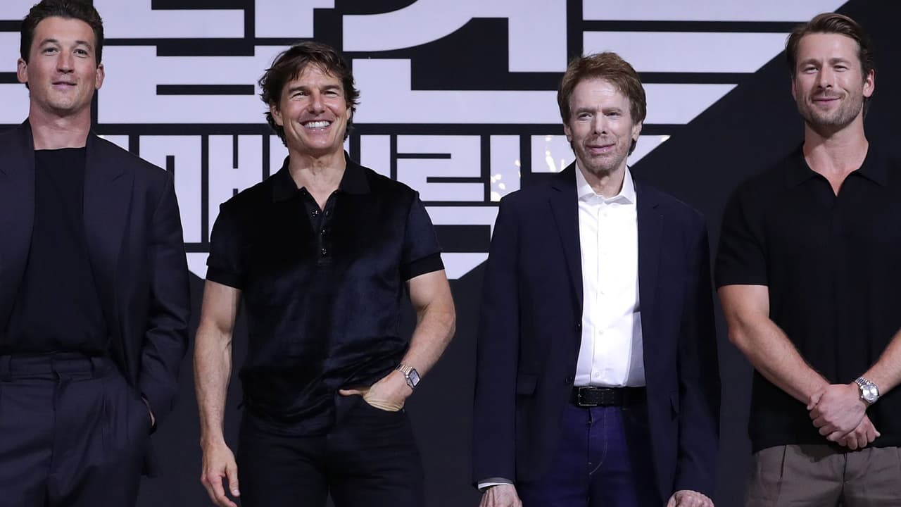 Actor de ‘Top Gun: Maverik’ y ‘Jumanji’ es asesinado: hijo de su novia sería el responsable