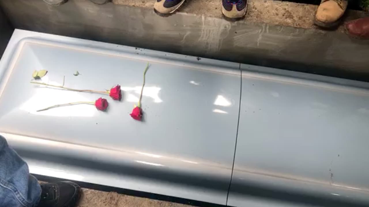 Demanda contra funeraria de California que envió a Jalisco el cuerpo del mexicano Santos Ramos