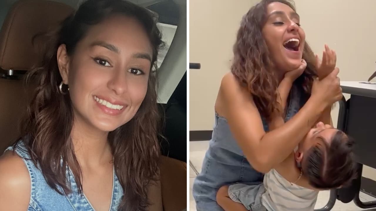"Queremos saber qué pasó": Hermana de Destiny Berumen rastrea sus últimas horas con vida