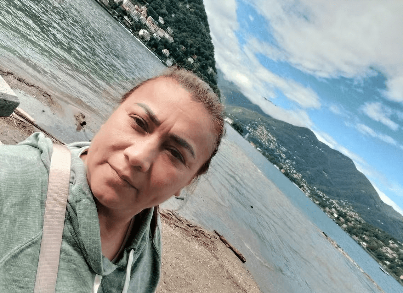 Fue a hacerse una operación estética y desapareció. Su cuerpo ha sido encontrado casi una semana después a más de 60 millas.
