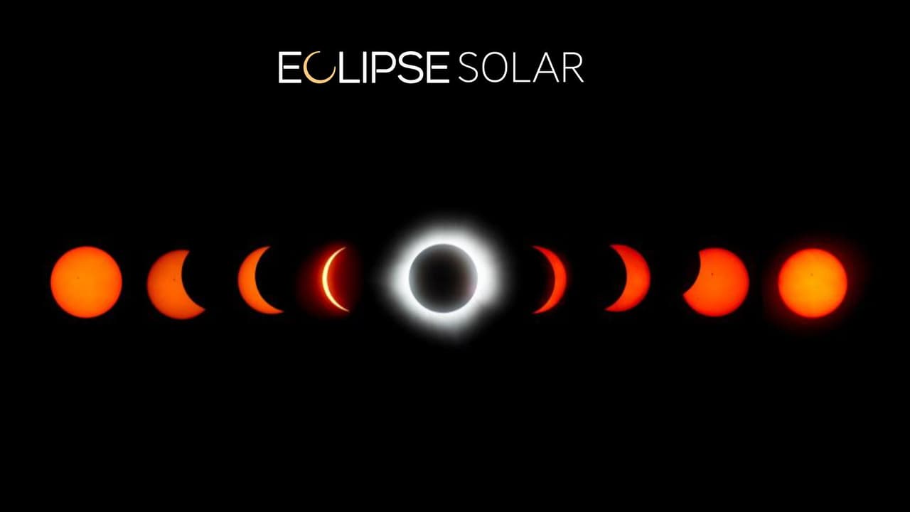 Más de 4 minutos en completa oscuridad: 7 datos clave para recordar el histórico eclipse solar en EEUU