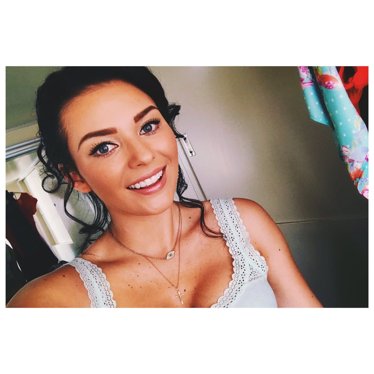 ¿Cuántas sorpresas más nos dará como Luciana?