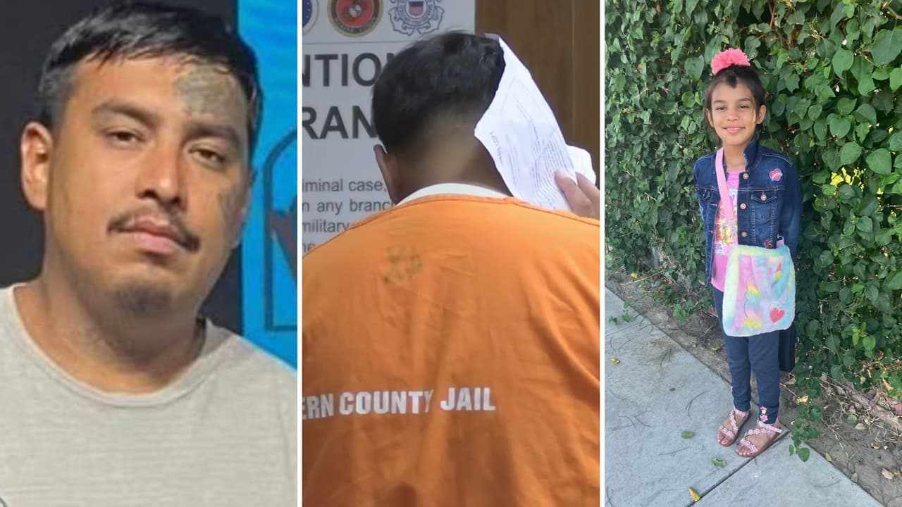 “No quise matar a mi hija”: Las primeras declaraciones del padre de Génesis Ariah, la niña que fue hallada muerta en un hotel