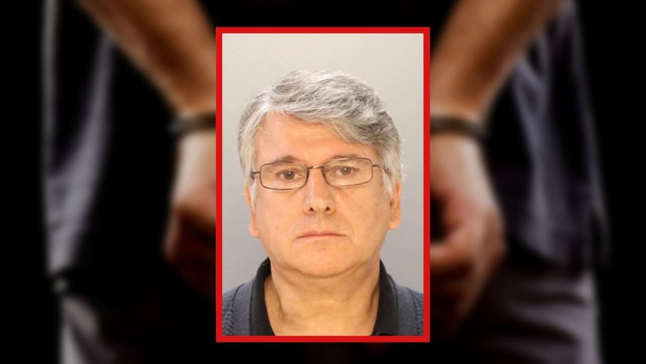 Encuentran muerto en una celda de Rikers a Ricardo Cruciani, médico condenado por abuso sexual