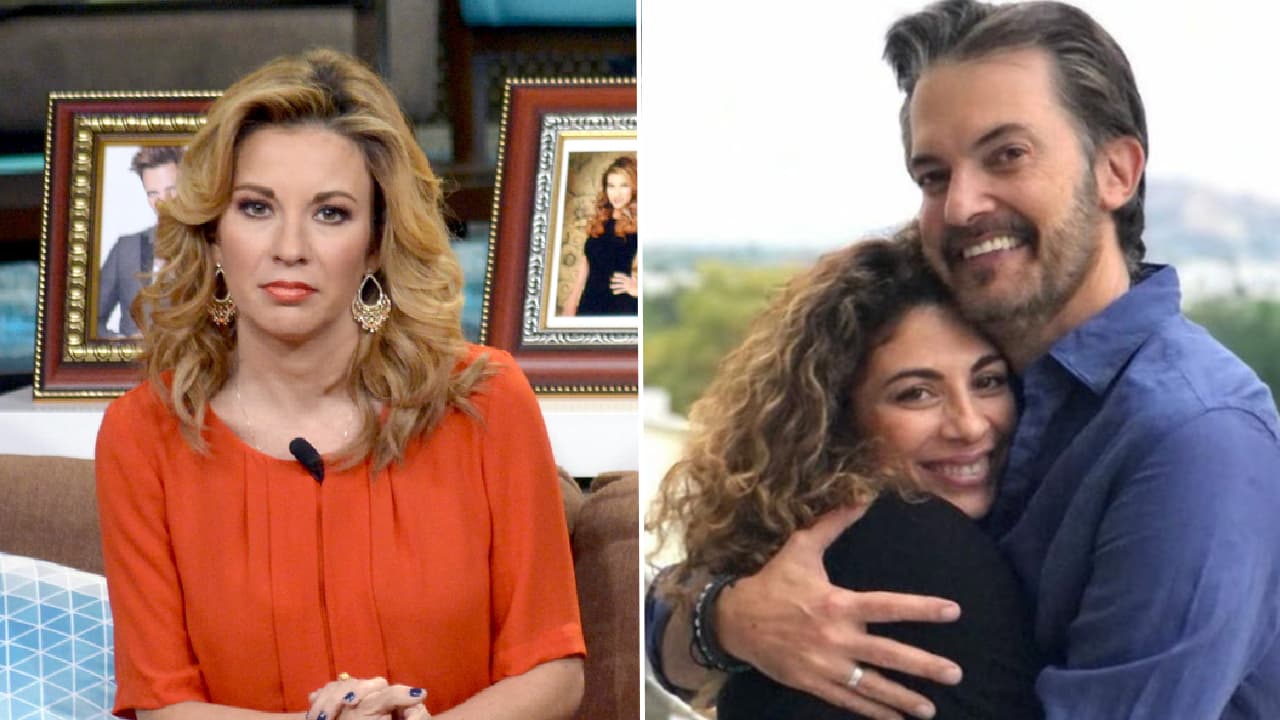 Ingrid Coronado iniciará acciones legales contra la viuda de Fernando del Solar para recuperar su casa