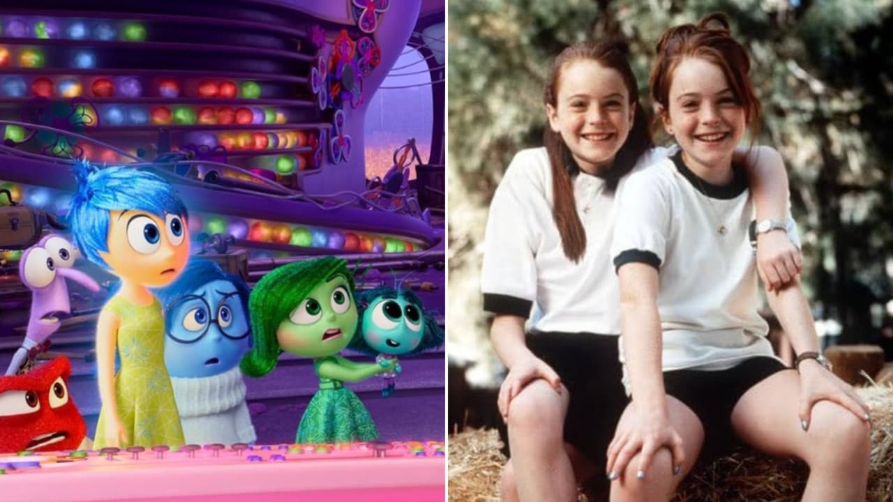 'Intensamente 2' tiene un nombre muy gracioso en España: títulos de películas que causaron burlas