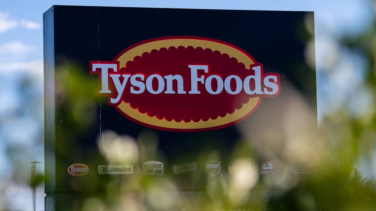 Cientos de personas se quedan sin empleo por el cierre de la planta Tyson Foods en Eagle Mountain