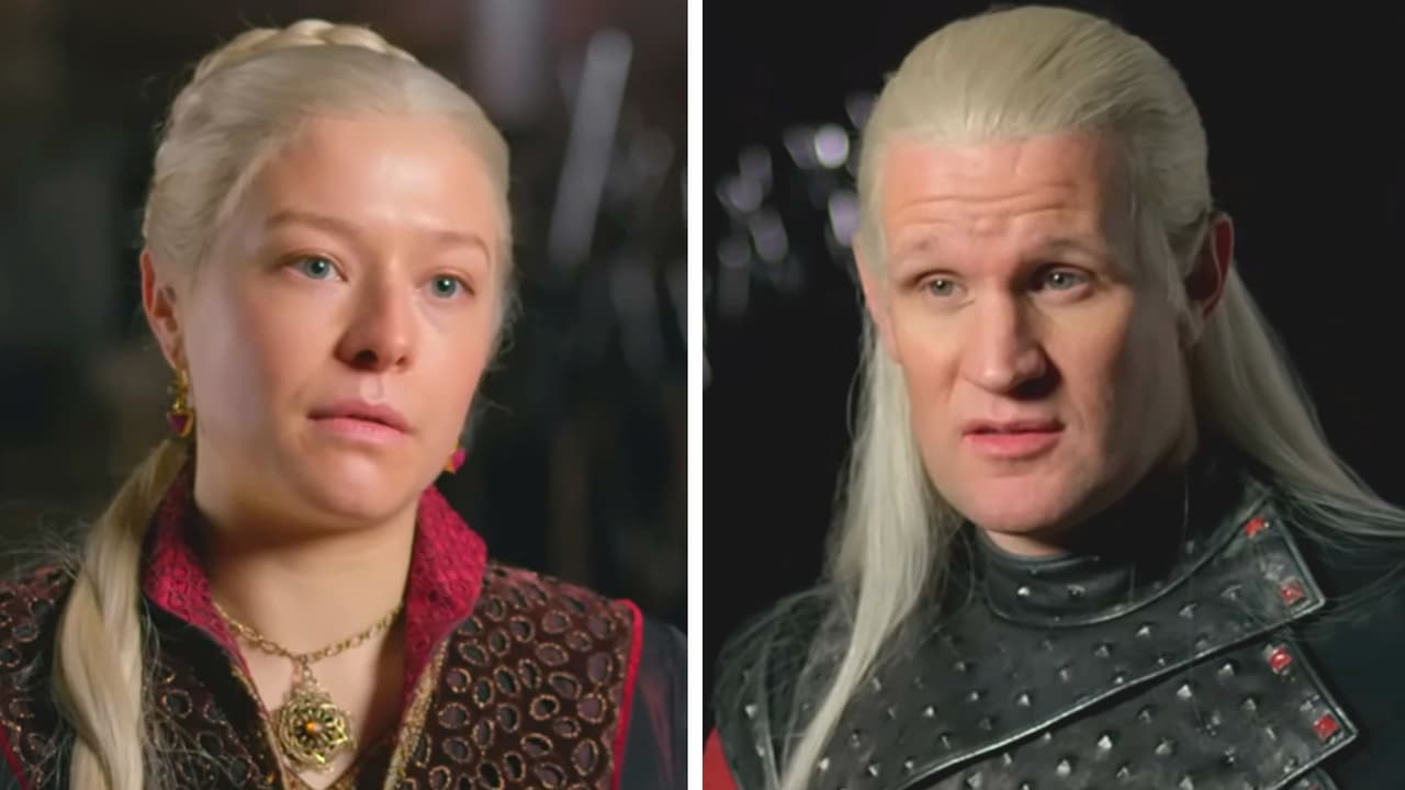 ‘House of the Dragon’: ¿por qué Daemon ahorca a Rhaenyra? Tendrá consecuencias en el futuro