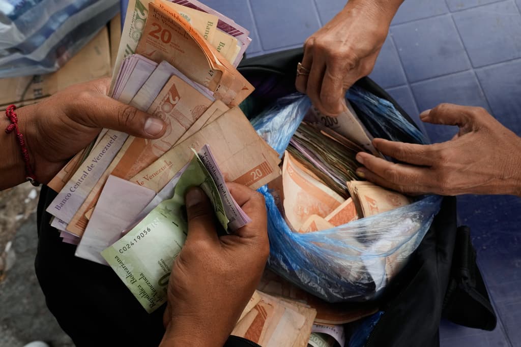 Precios en Venezuela no esperan a EEUU: “Es una locura, todo aumenta hasta en dólares”