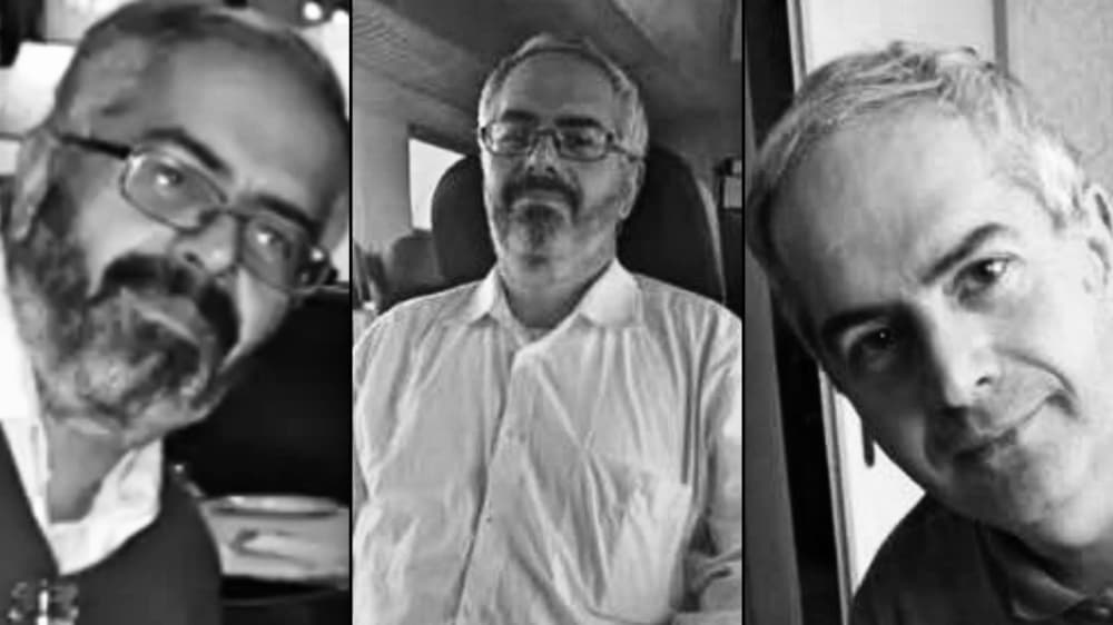 ¿Dónde está Enrique?: a seis meses de la misteriosa desaparición de un científico mexicano en Los Ángeles