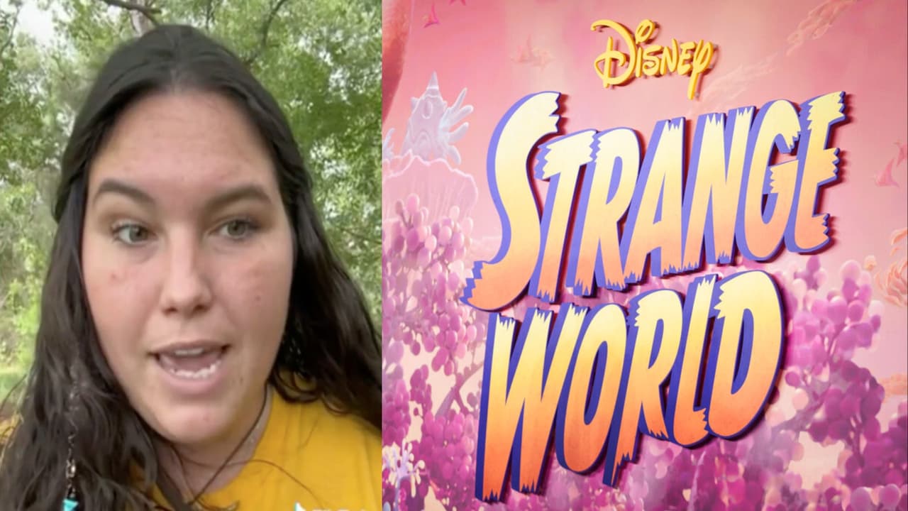 Esta maestra de Florida le mostró a sus alumnos una película de Disney. Una madre la 'denunció' y ahora corre el riesgo de ser despedida