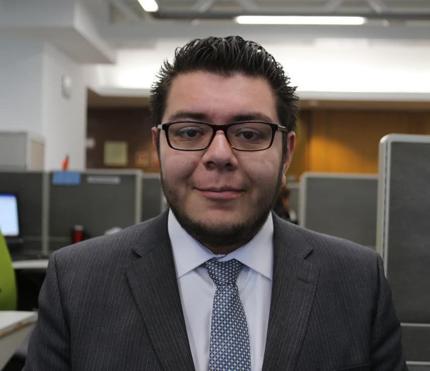 Sebastián Pérez Sánchez's profile picture