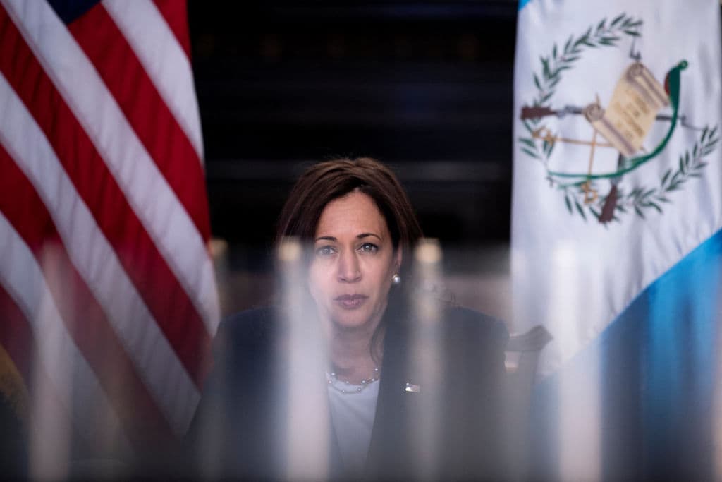 Mission Impossible? Kamala Harris seeks new allies in Central America as officials emphasize anti-corruption message