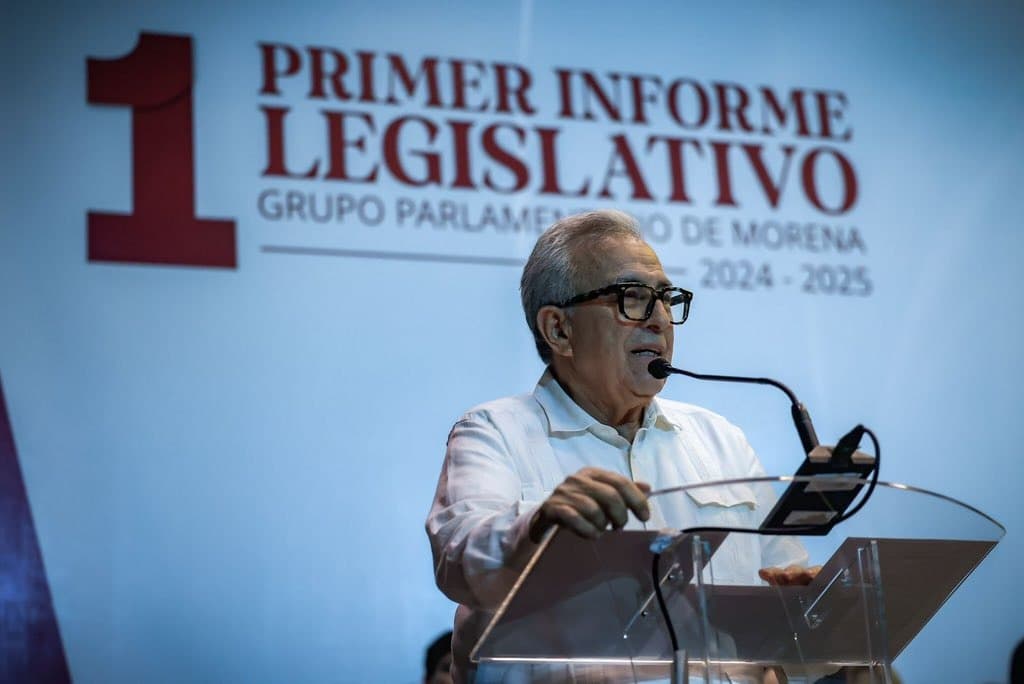 Fiscalía de Nueva York acusa al gobernador de Sinaloa y a otros nueve funcionarios de asociación con el Cartel de Sinaloa