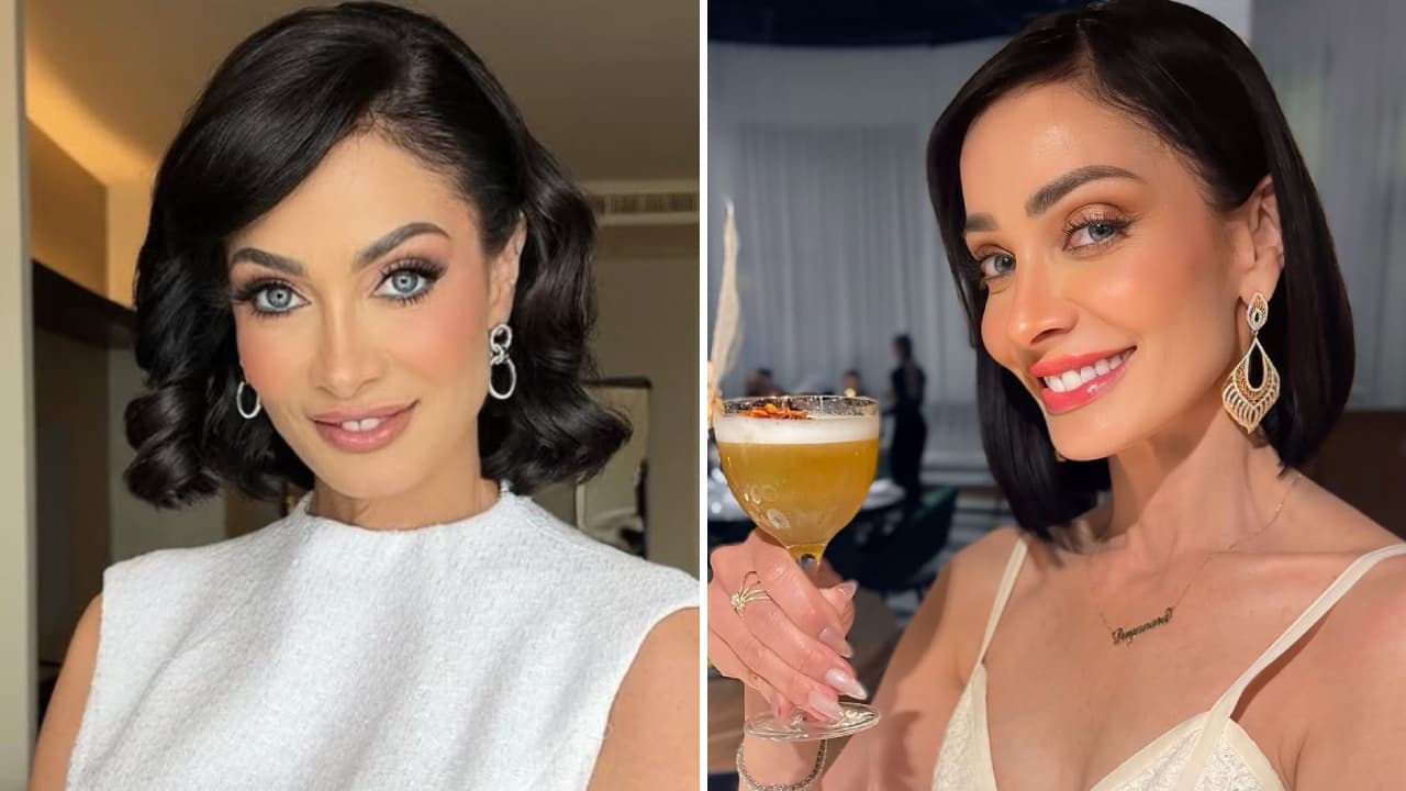 Dayanara Torres recuerda cuando salió con un desconocido que le pagó la cuenta en un restaurante