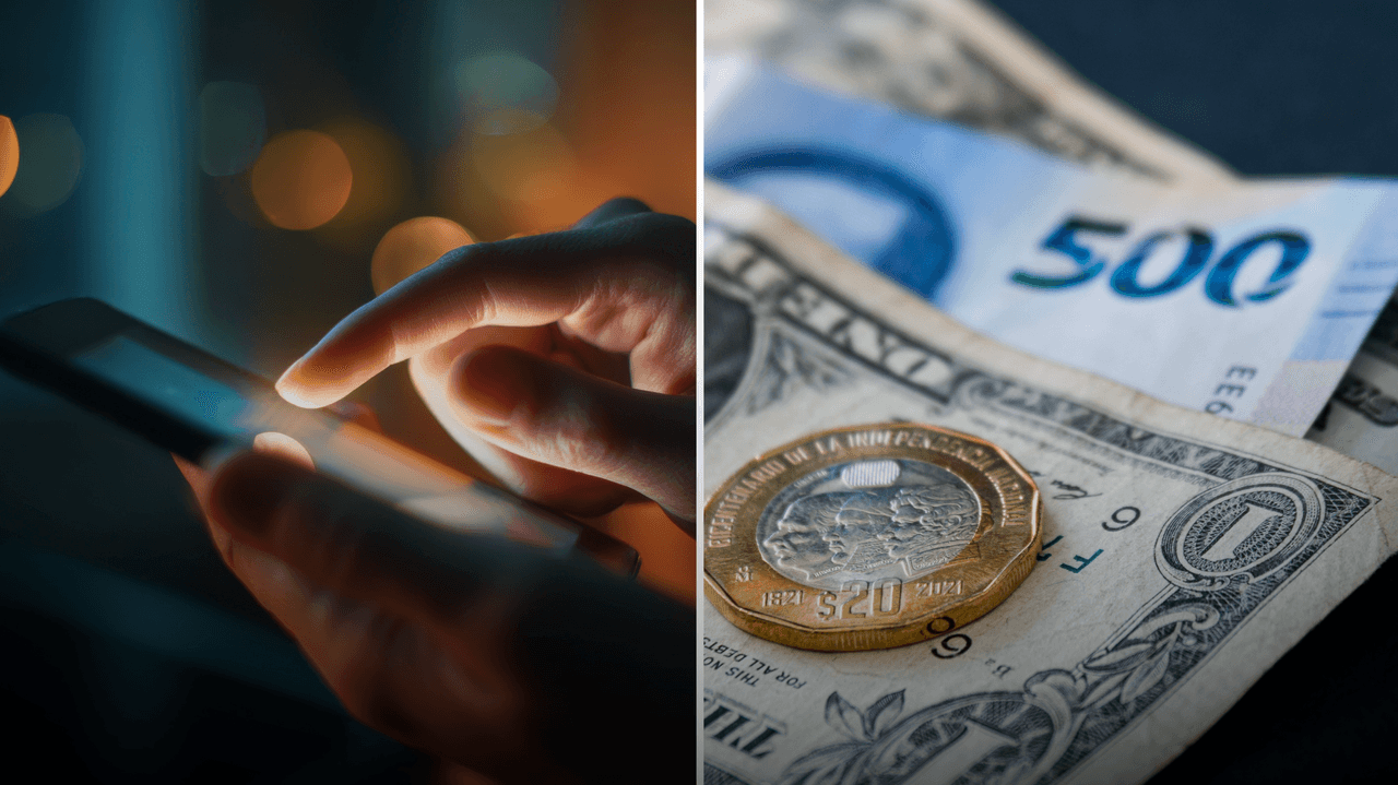 ¿En cuánto está el dólar hoy en México? Así cotiza el peso este martes 3 de febrero de 2026