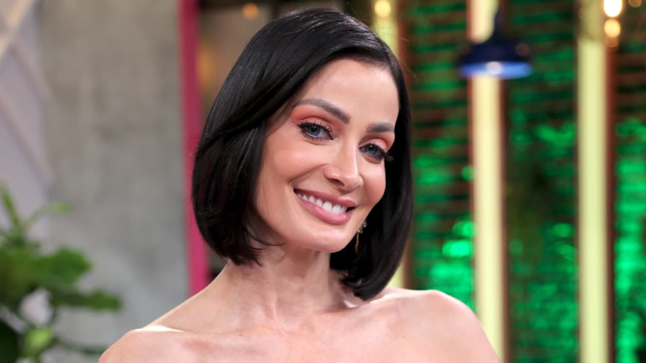 Dayanara Torres se compromete con su novio: hace el anuncio mostrando lujoso anillo