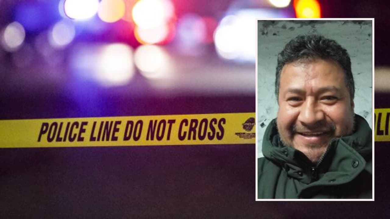 Muere padre hispano tras ser brutalmente golpeado frente a un restaurante en El Bronx