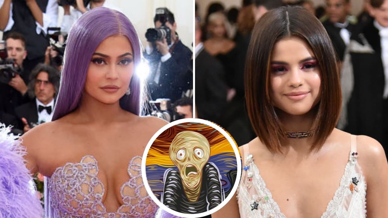 ¿Conoces la maldición de la Met Gala? Te contamos de qué trata y a qué famosos ha afectado