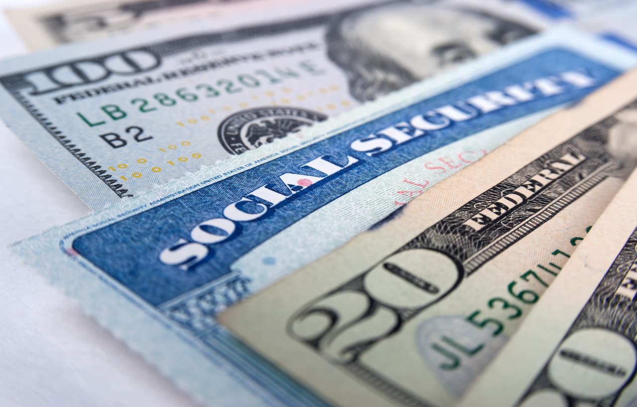 A EEUU se le complicará pagar los cheques del Seguro Social desde 2034, advierte un reporte oficial
