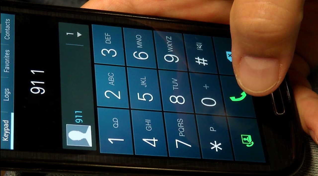 Tiroteo en CDC Atlanta: revelan llamada al 911 con momentos de terror y caos