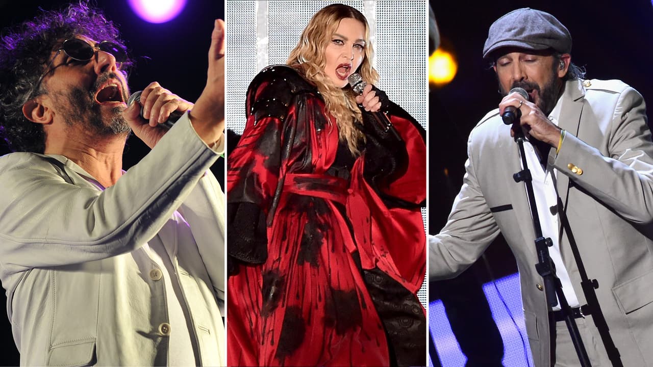 Las 10 mejores canciones para esperar al #HuracánIrma