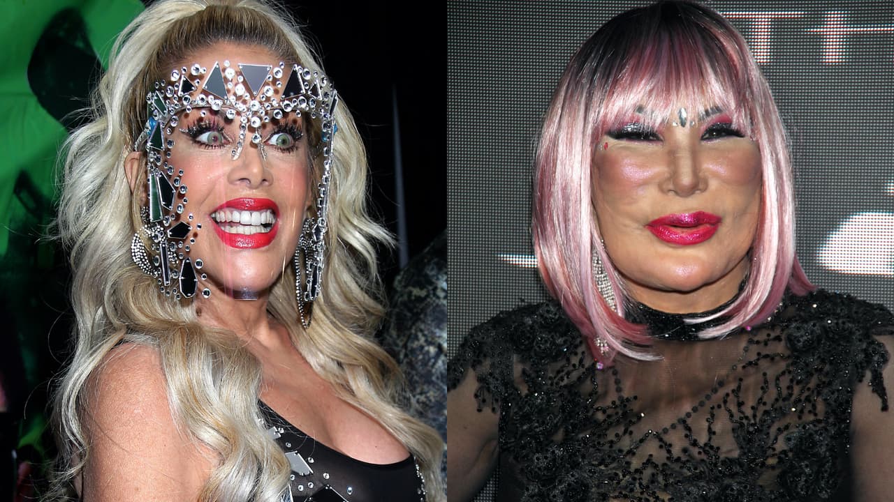 Lyn May arremete contra Lorena Herrera por tener vestuario "bien corriente": la actriz le responde