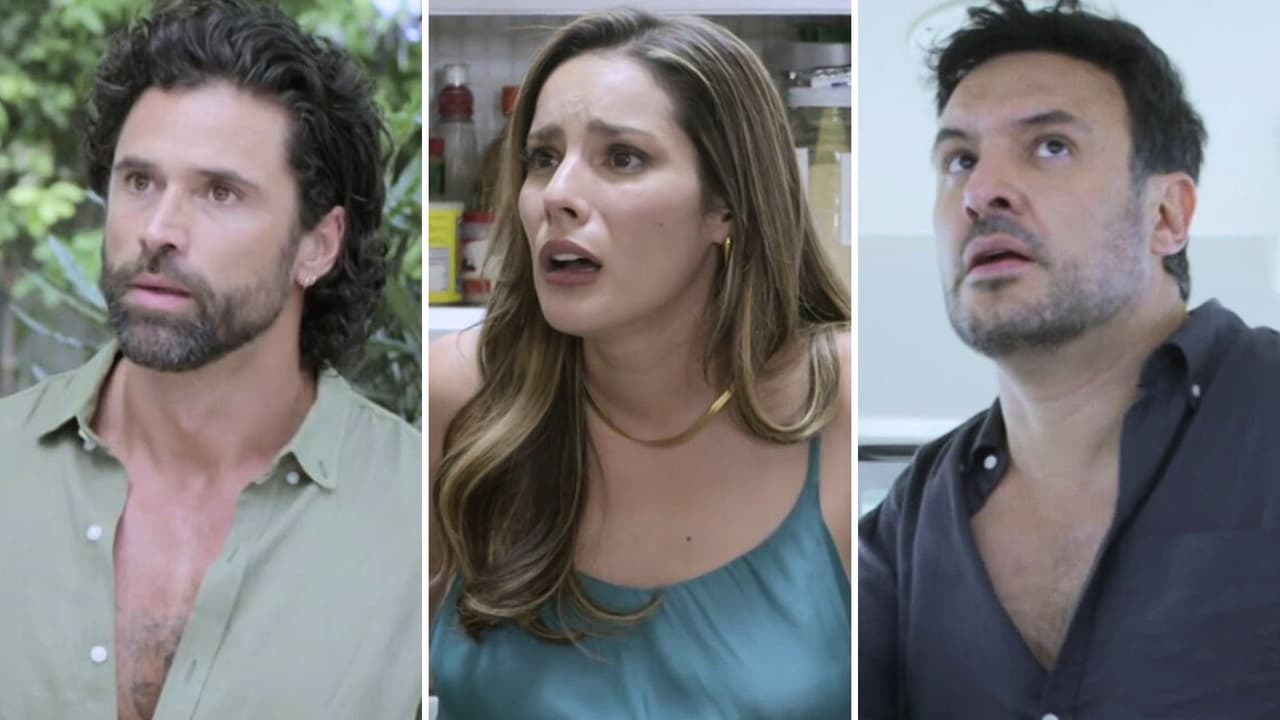 Marea de Pasiones: el final de la novela explicado en 6 impactantes momentos